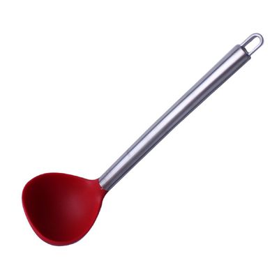 [신상품]키친프리 n824194CE5C 실리콘 국자