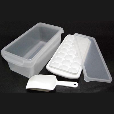[신상품]얼음 n824194DED3 보관통 아이스트레이 얼음몰드 다진마늘 얼음틀