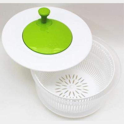 [신상품]야채탈수기 n824194E604 채소탈수기 야채짤순이 야채볼 채반