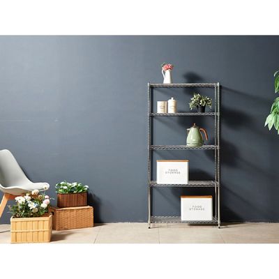 [신상품]리빙메탈랙선반 n824194EDFA 750 5단(하판)