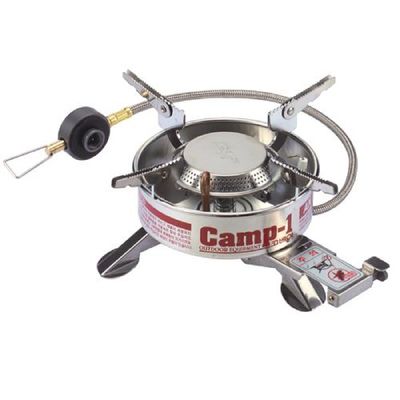 코베아 ET 코베아 캠프1 호스 스토브 KZ8GS0203 사은