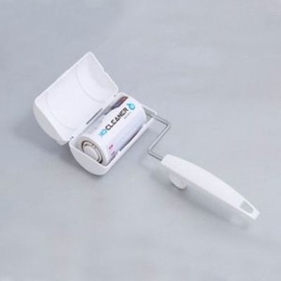 신개념 n90215CB497 테이프 크리너 소형 돌돌이 찍찍이 먼지제거