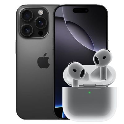 애플 아이폰 16 프로 맥스 데저트 티타늄 512GB 요금할인 25% 즉시할인30만