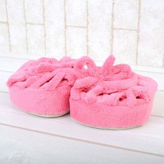 슬리퍼 FIUGYPUK 지압슬리퍼 거실화 실내화