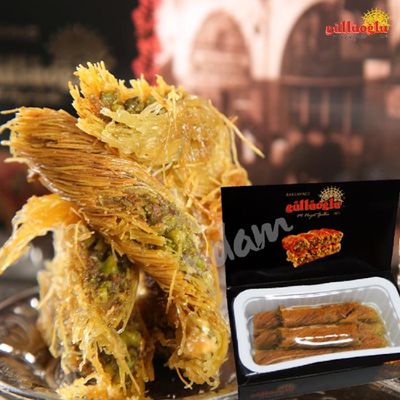 터키쉬 피스타치오 카다이프 250g x 2