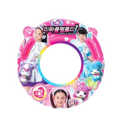 미라클멜로디 RJOVELVP 손잡이튜브65(18) 원형튜브 유아튜브