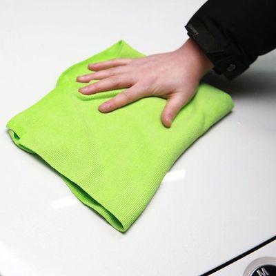 자동차 NKIEQDCE 셀프 세차장 용품 빠른 흡수 드라잉 타월