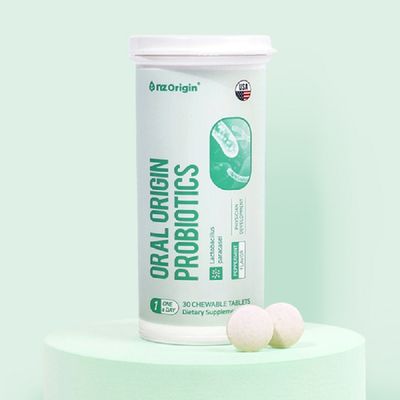 장까지살아가는유산균 대장에좋은 잇몸 입냄새 유산균 약2달분 영양제