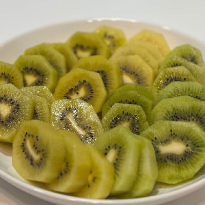 제주도 프리미엄 한라스위트 키위 골드키위 2kg