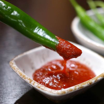 국내산 가정용 청양고추 500g