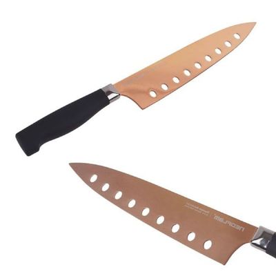 티타늄 LGGN5881 홀식도 8인치 주방 이유식 부엌 칼 식칼 식도