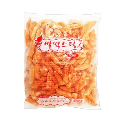 금호 구멍떡 쌀떡스틱 2kg 떡스틱 쌀떡스틱 쌀떡꼬치 구멍떡 튀김떡 분식떡 떡튀김 냉동떡스