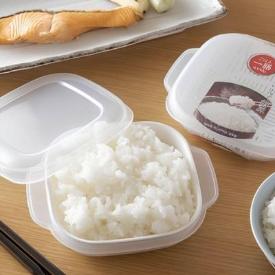 전자레인지 NOBA3801 찜기 밥팩 340ml