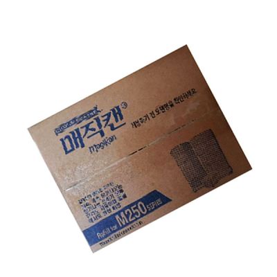 리필 LGRF8008 봉투 5개 화장실 전용리필봉투 비닐 가정용