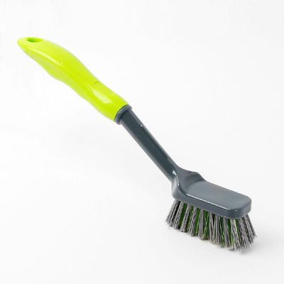 리빙 DHJY4023 핸드 운동화 솔 바닥 화장실 청소솔 욕실