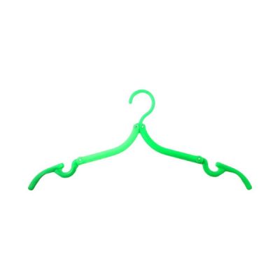 휴대용 OUTI1194 접이식 옷걸이 (5p) DK40