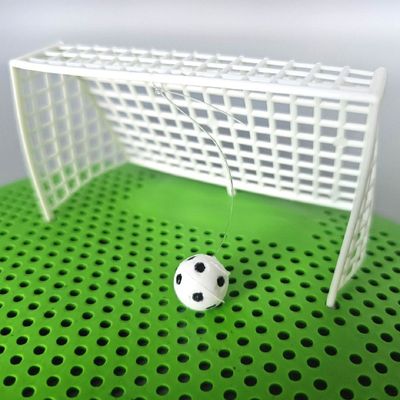 축구골대 EPIT3592 탈취 방향제 조준 소변기 과녁 배변훈련