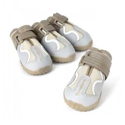 강아지 CXTW2785 4족 신발 트렌드 세트 1호 데일리 야간산책 논