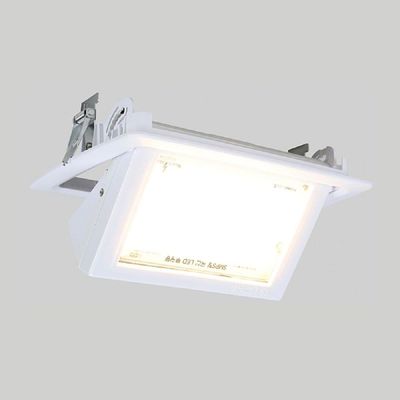 KS JHTB8260 LED 투광등 30W 전구 3.0K 매입형 간판 야외등