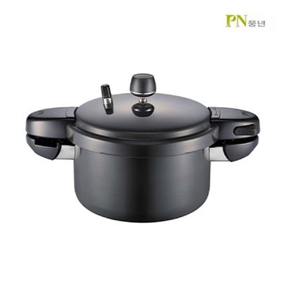 [신상품]PN풍년 WVMJ7080 블랙펄 트렌디 압력밥솥 8인용