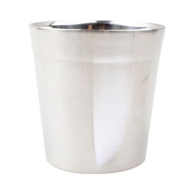 오래 YBLM5899 쓰는 식당 업소 용품 물컵 다용도 고급 스텐_유광 70 x 71 mm