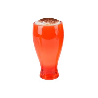 업소용 IIHS1522 PC 컵 대(적색)