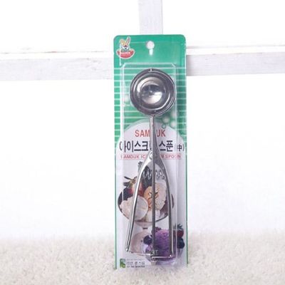 아이스크림 MXLP5522 스푼 중