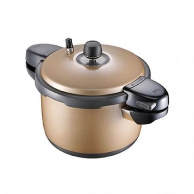 [신상품]풍년 SWZJ6423 블랙펄 컬러 압력밥솥 3.5L 6인 골드