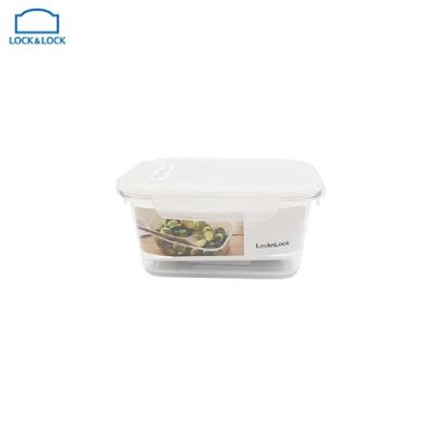 락앤락 테이블탑 직사각 1.1L LBF532