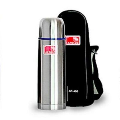 아폴로 SPHP1264 보온병 400ml 가방형 DY-049