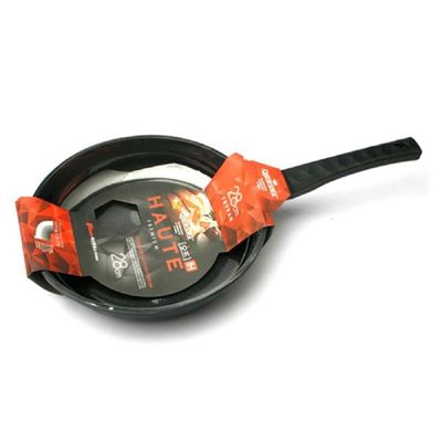 퀸센스 EFTQ3261 후라이팬 볶음 구이 인덕션 IH 후라이팬 28cm