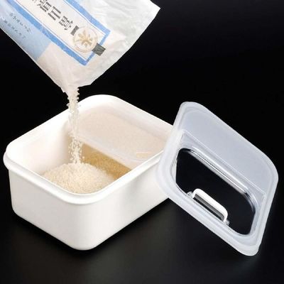 쌀통 WWDC5800 6kg 미니