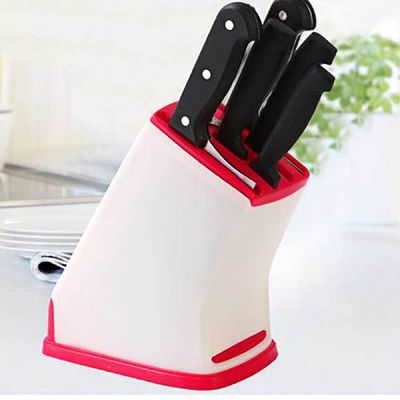 칼 IIHS1522 꽂이 다용도 스테인리스 드형 레드 싱크대 드형칼