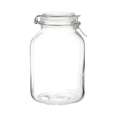 프레스 KVNB4001 유리 용기 (1.5L) DK75