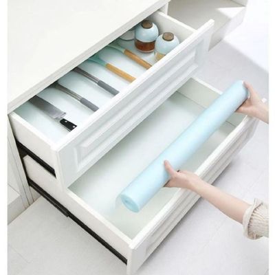 논슬립 방수 USGC7281 오염방지 서랍 매트(30cmX1m)