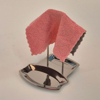 [신상품] 조리도구 거치대 OIOQ0971 냄비뚜껑거치대 스텐 냄비뚜껑