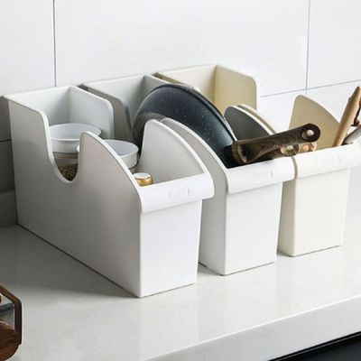 이동식 주방 TNDB6982 수납트레이 후라이팬 주방용품 도구 정리