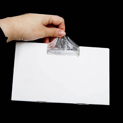 비닐 봉투 TUFU2003 정리함 소형 비닐 장갑보관 비닐봉지정리함