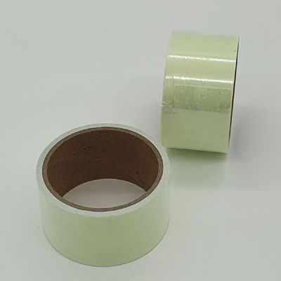 그린 야광테이프 ZYXU2442 5cm x 3m 축광테이프 형광테이프 라