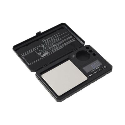 초정밀 전자저울 HQFZ9929 (500x0.01g) DK41