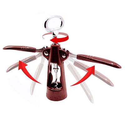 [신상품]고급 와인오프너 TMDB2327 /스크류 와인따기 / 대한민국생산