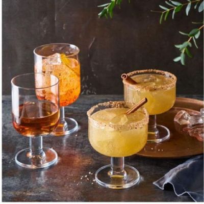 상파울로 스퀘어 YEEP6593 고블렛 1개