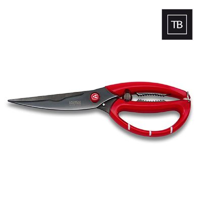 라기울 주방용품 IIHS2271 고기가위 뼈가위 손질 가위