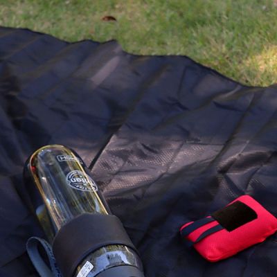 휴대용 KGMA3415 피크닉 포켓돗자리 포켓매트 캠핑 70x110cm_70x110cm