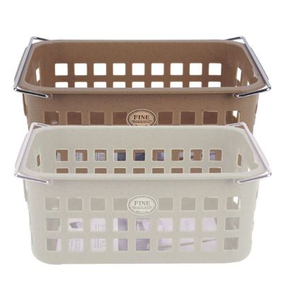 와이어 ITOI3270 바구니 - 소 (색상랜덤)