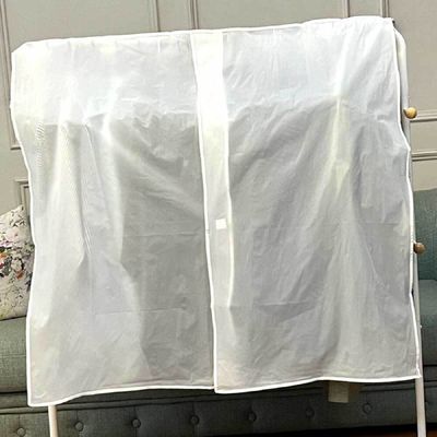 [신상품] 행거 AJOU5978 가리개 옷 행거가림막 행거커버 덮개 드레스룸