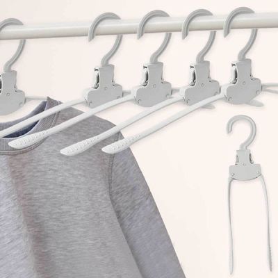 [신상품]접이식옷걸이 SOBT8299 고급옷걸이 여행옷걸이 캠핑옷걸이