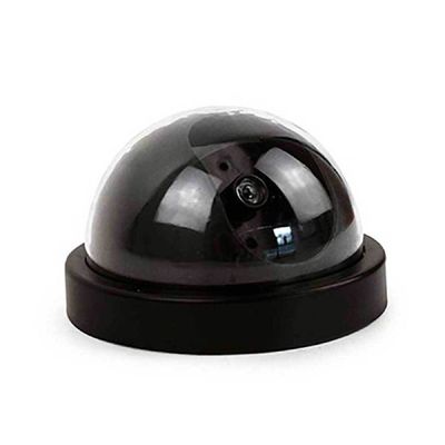 모형cctv IKBC8769 모형cctv실내용 범죄 가짜카메라