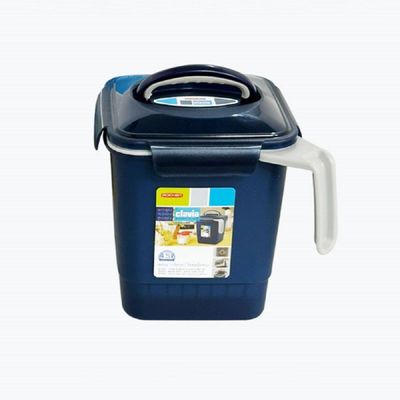 음식물 OUTO6628 쓰레기통 4.5L 주방 음식물통 음쓰통 수거통