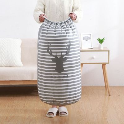 이불정리함 HEDT1097 파우치 정리보관함 5종세트